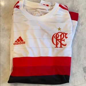 Soccer jersey
